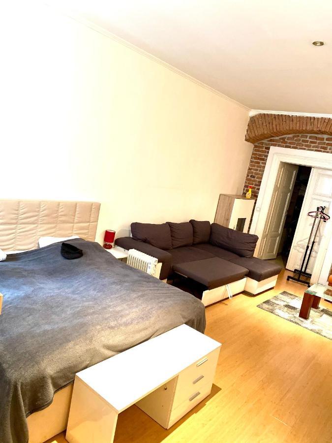 Dlouha 25 Apartment Prague