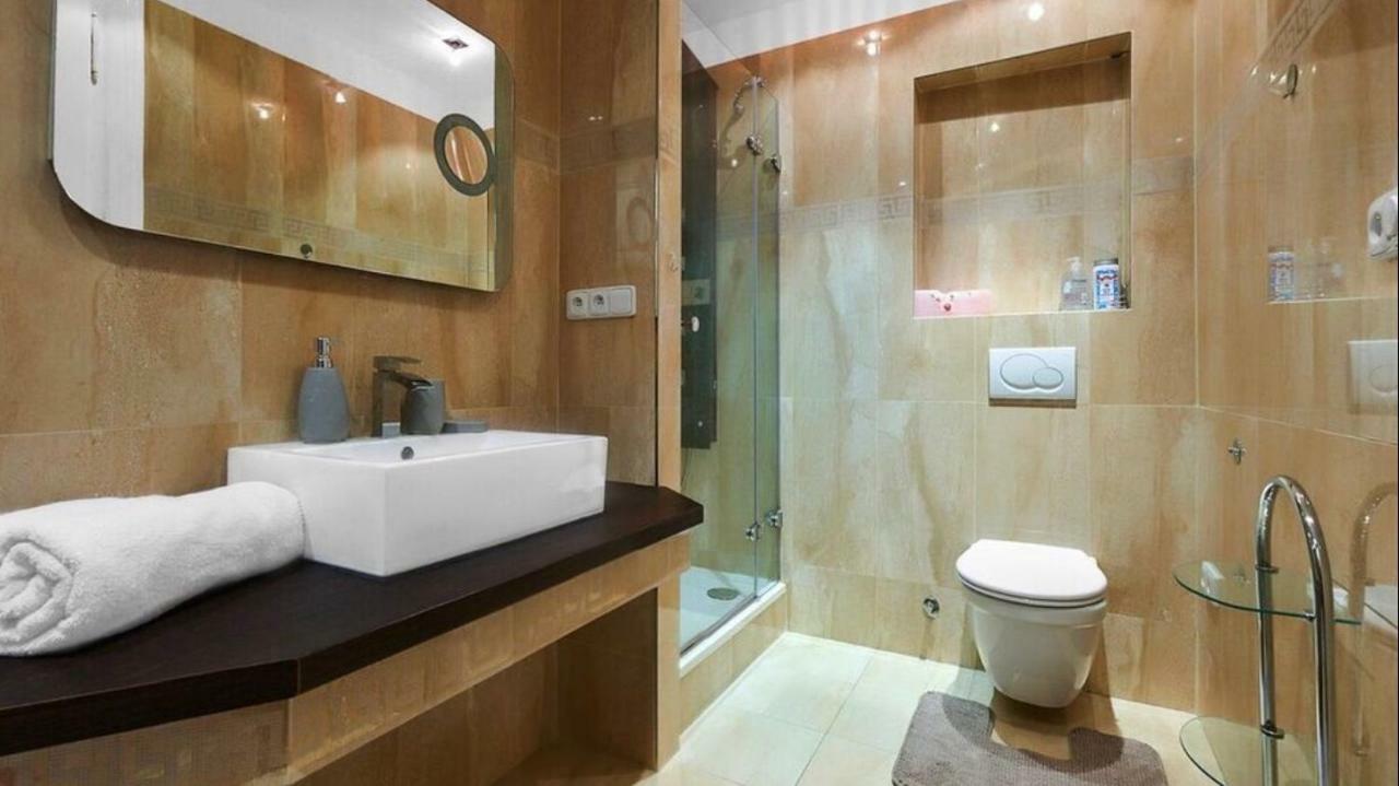 Dlouha 25 Apartment Prague