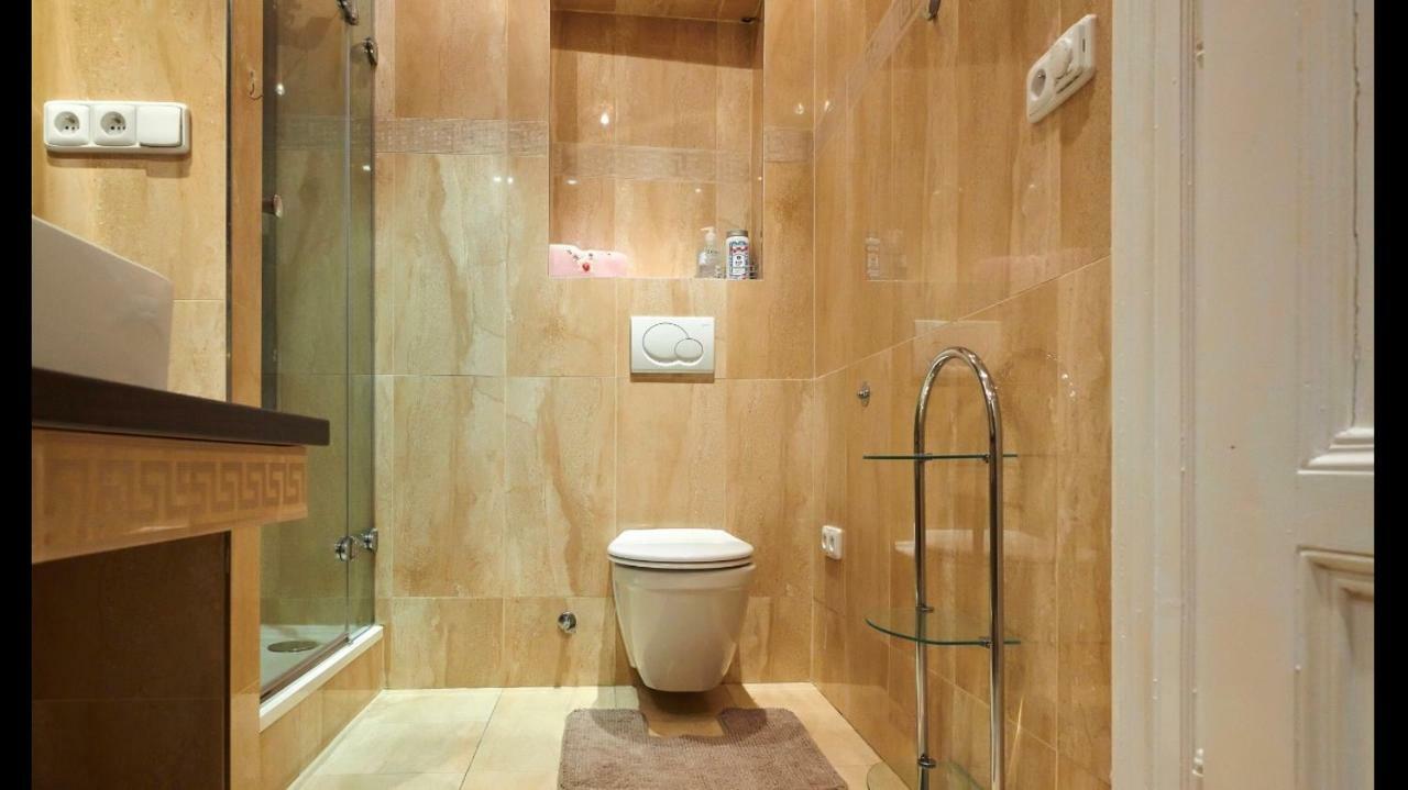 Dlouha 25 Apartment Prague