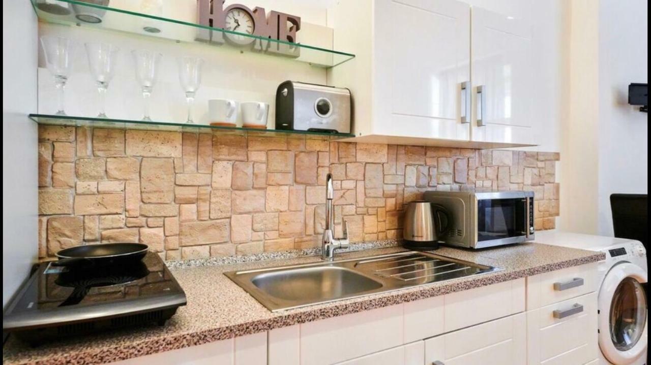 Dlouha 25 Apartment Prague