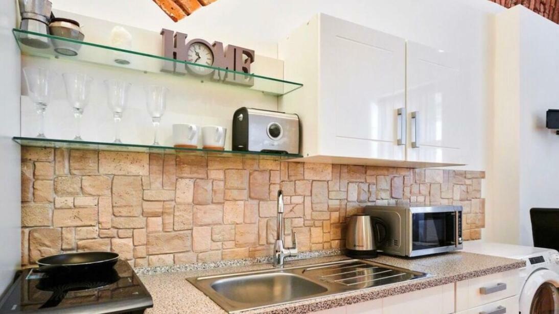 Apartment Dlouha 25 *